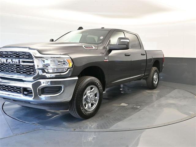 new 2024 Ram 2500 car, priced at $55,508