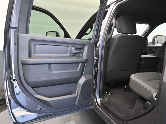 new 2024 Ram 2500 car, priced at $55,508