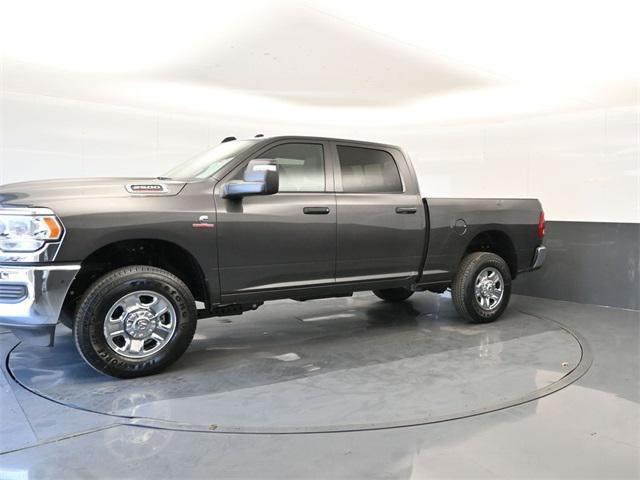 new 2024 Ram 2500 car, priced at $55,508