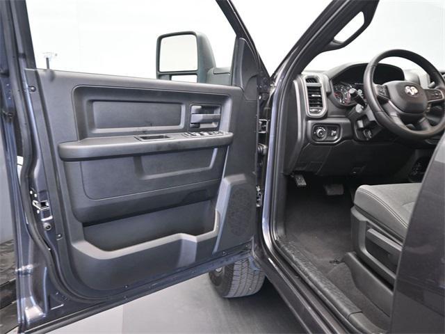 new 2024 Ram 2500 car, priced at $55,508