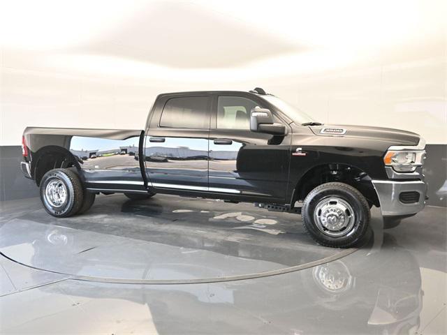 new 2024 Ram 3500 car, priced at $60,793