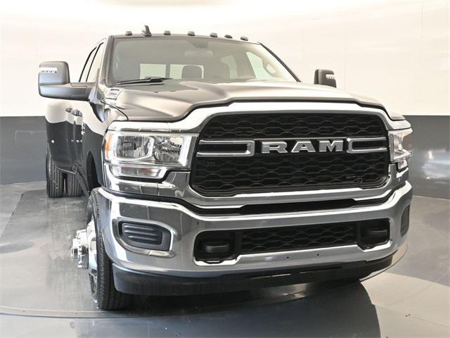 new 2024 Ram 3500 car, priced at $60,793