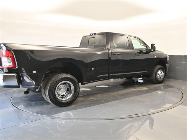 new 2024 Ram 3500 car, priced at $60,793