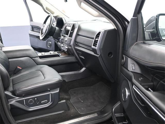 used 2020 Ford Expedition car, priced at $40,000