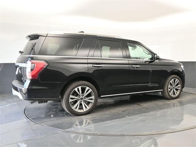 used 2020 Ford Expedition car, priced at $40,000