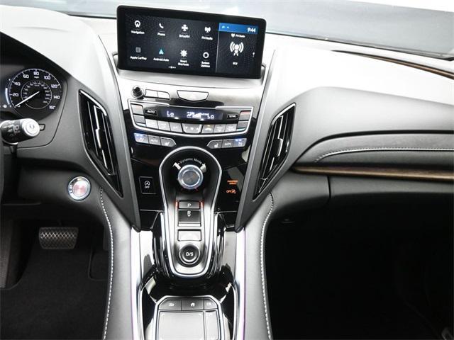 used 2024 Acura RDX car, priced at $43,888