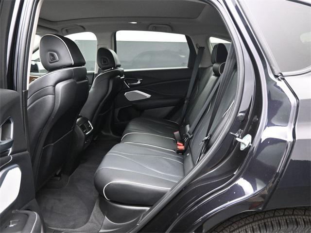 used 2024 Acura RDX car, priced at $43,888