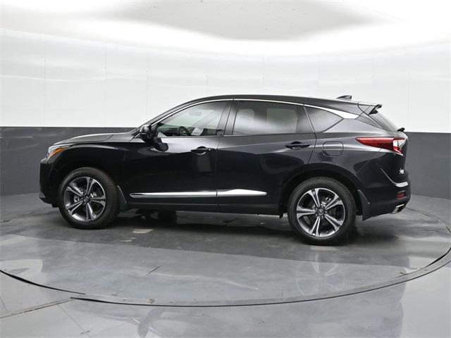 used 2024 Acura RDX car, priced at $43,888