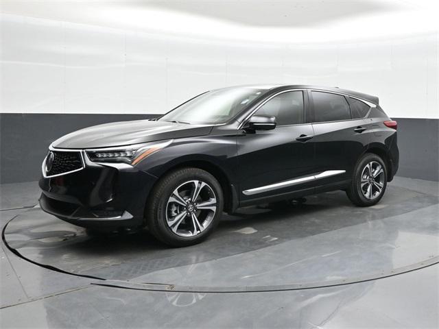 used 2024 Acura RDX car, priced at $43,888