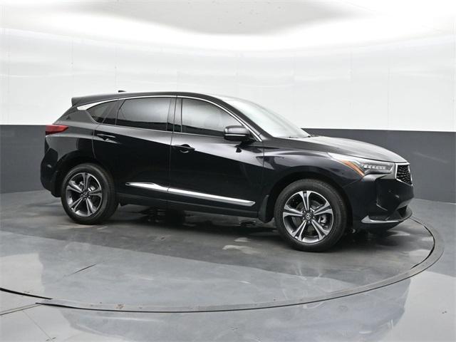 used 2024 Acura RDX car, priced at $43,888