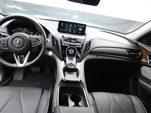 used 2024 Acura RDX car, priced at $43,888