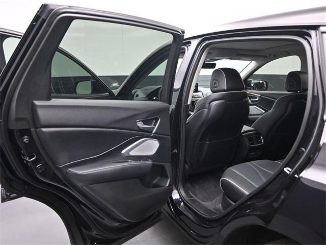 used 2024 Acura RDX car, priced at $43,888