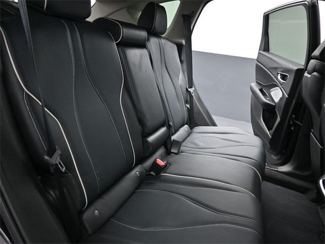 used 2024 Acura RDX car, priced at $43,888