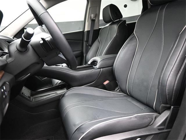 used 2024 Acura RDX car, priced at $43,888