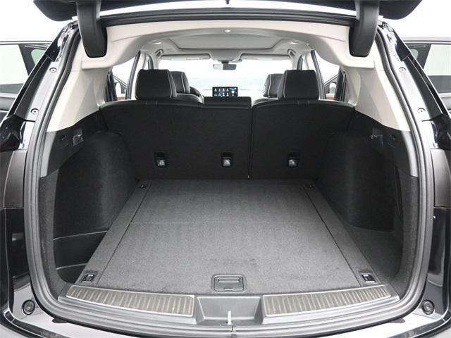 used 2024 Acura RDX car, priced at $43,888