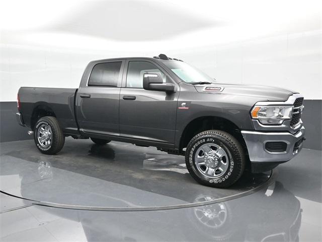 new 2024 Ram 2500 car, priced at $60,883