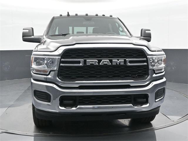 new 2024 Ram 2500 car, priced at $60,883