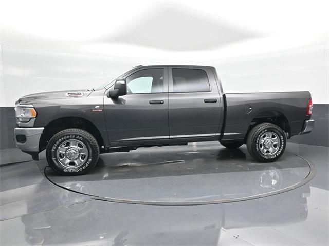 new 2024 Ram 2500 car, priced at $60,883