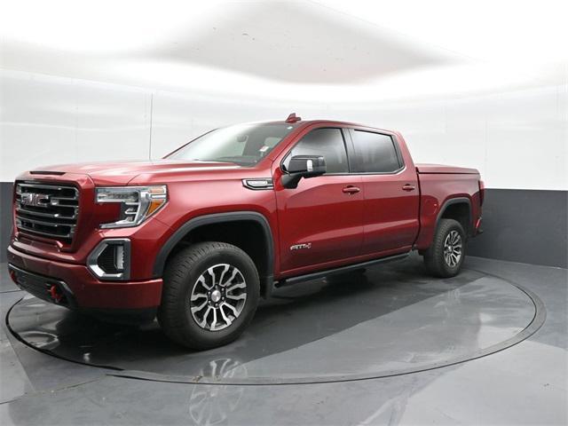 used 2024 GMC Terrain car, priced at $26,477