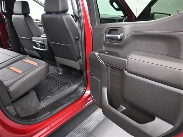 used 2024 GMC Terrain car, priced at $26,477