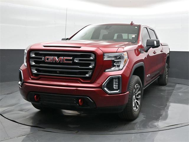 used 2024 GMC Terrain car, priced at $26,477