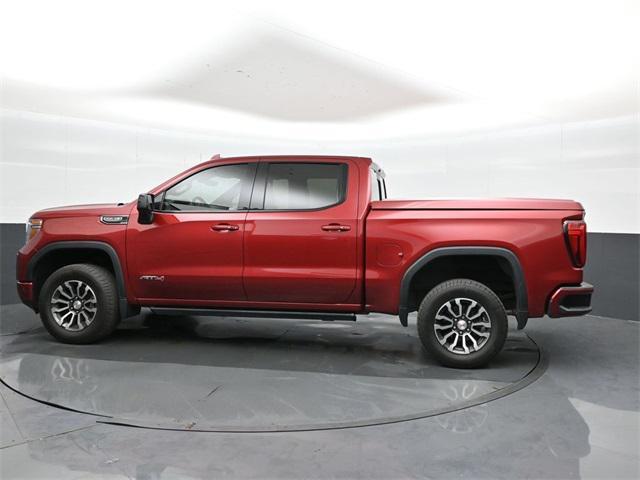 used 2024 GMC Terrain car, priced at $26,477