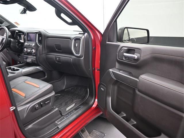 used 2024 GMC Terrain car, priced at $26,477