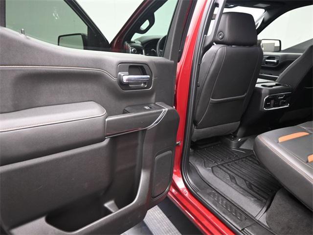 used 2024 GMC Terrain car, priced at $26,477