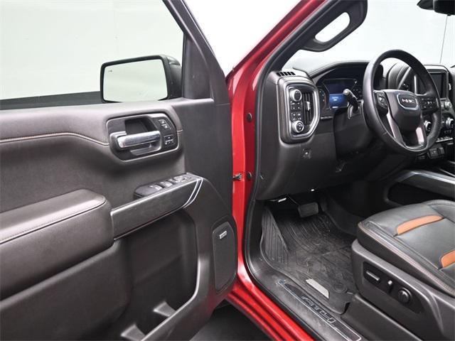 used 2024 GMC Terrain car, priced at $26,477