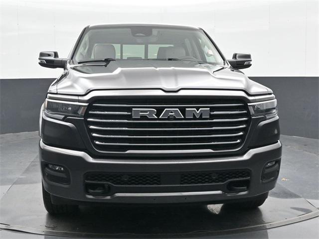 new 2025 Ram 1500 car, priced at $58,328