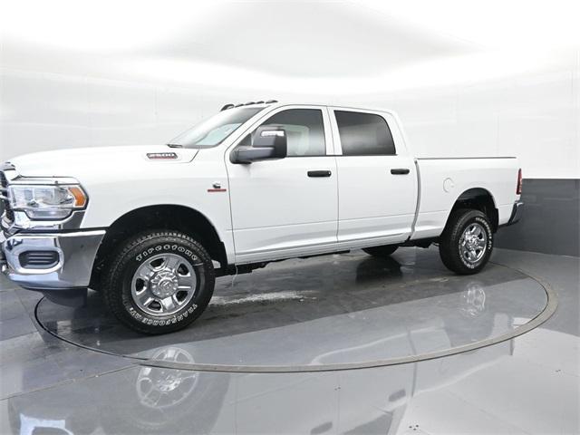 new 2024 Ram 2500 car, priced at $53,433