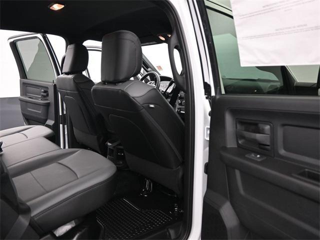 new 2024 Ram 2500 car, priced at $59,933