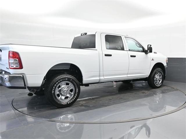 new 2024 Ram 2500 car, priced at $59,933