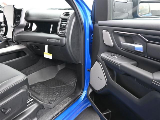 new 2025 Ram 1500 car, priced at $59,136