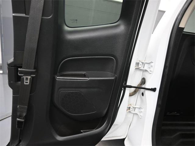 used 2022 Chevrolet Colorado car, priced at $20,000