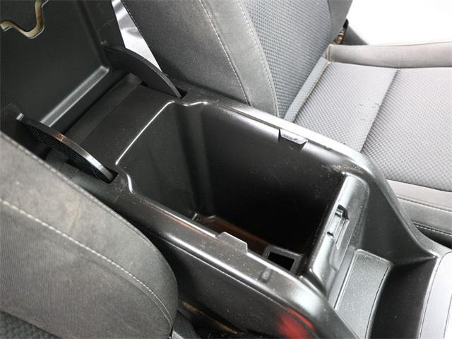 used 2022 Chevrolet Colorado car, priced at $20,000