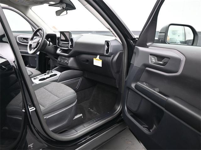 used 2024 Ford Bronco Sport car, priced at $28,500