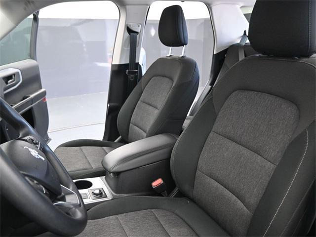 used 2024 Ford Bronco Sport car, priced at $27,888