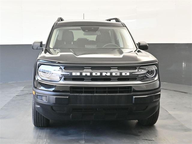 used 2024 Ford Bronco Sport car, priced at $27,888