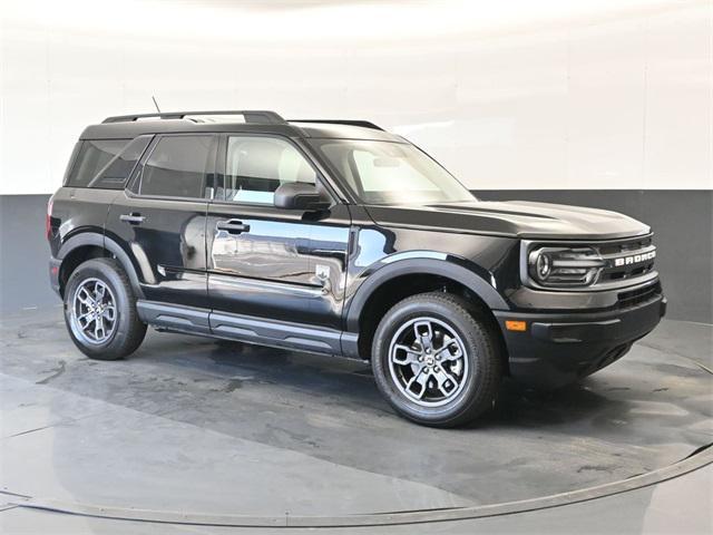 used 2024 Ford Bronco Sport car, priced at $27,888