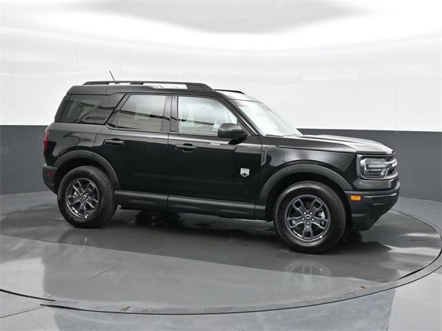 used 2024 Ford Bronco Sport car, priced at $28,500