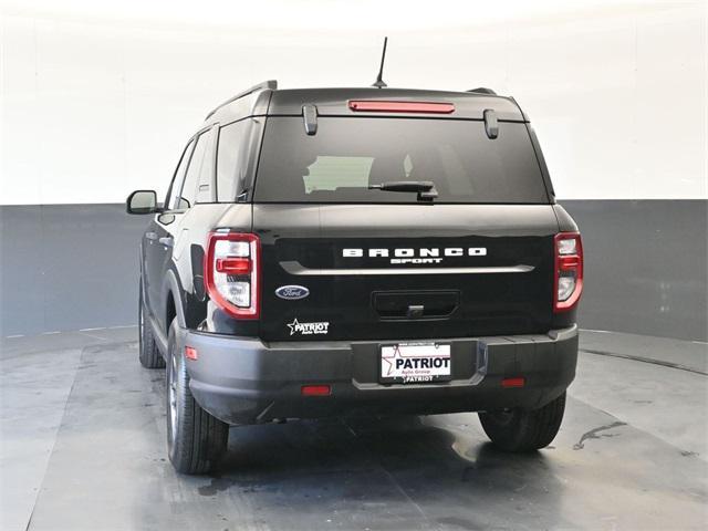 used 2024 Ford Bronco Sport car, priced at $27,888