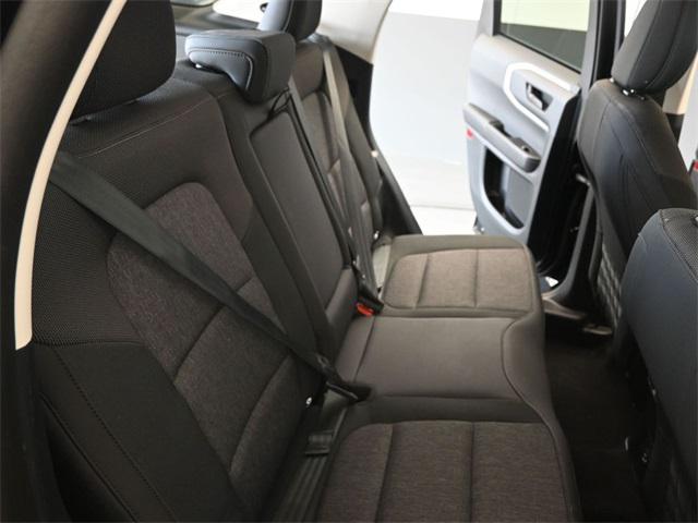used 2024 Ford Bronco Sport car, priced at $27,888