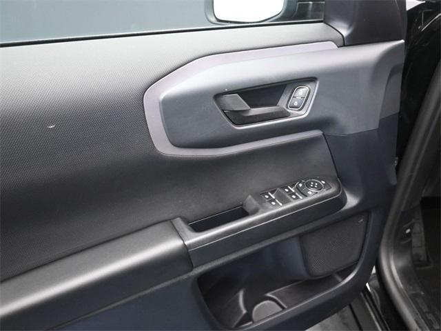 used 2024 Ford Bronco Sport car, priced at $27,888