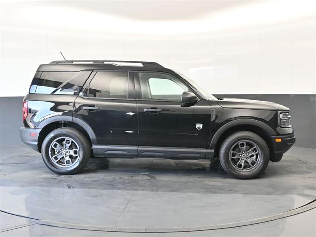 used 2024 Ford Bronco Sport car, priced at $27,888
