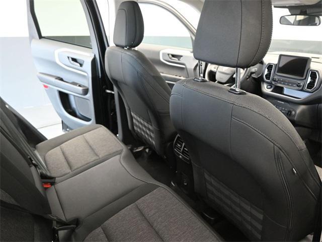 used 2024 Ford Bronco Sport car, priced at $27,888