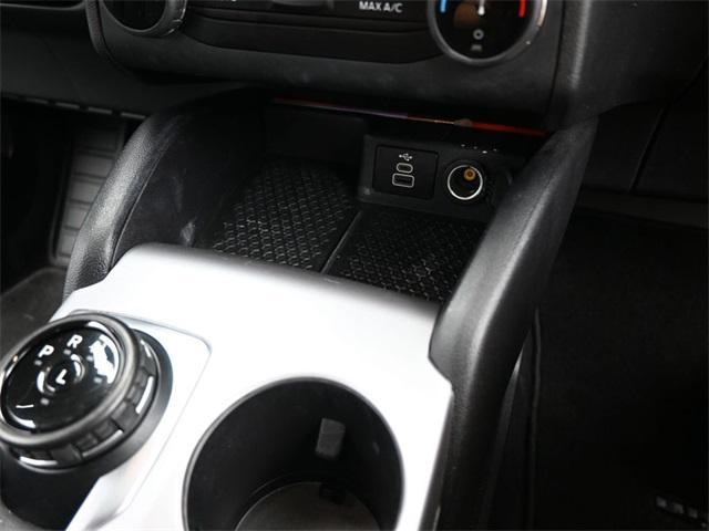 used 2024 Ford Bronco Sport car, priced at $28,500