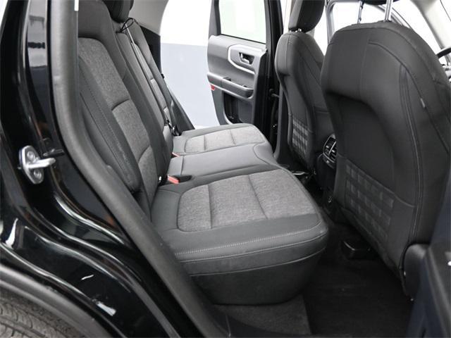 used 2024 Ford Bronco Sport car, priced at $28,500