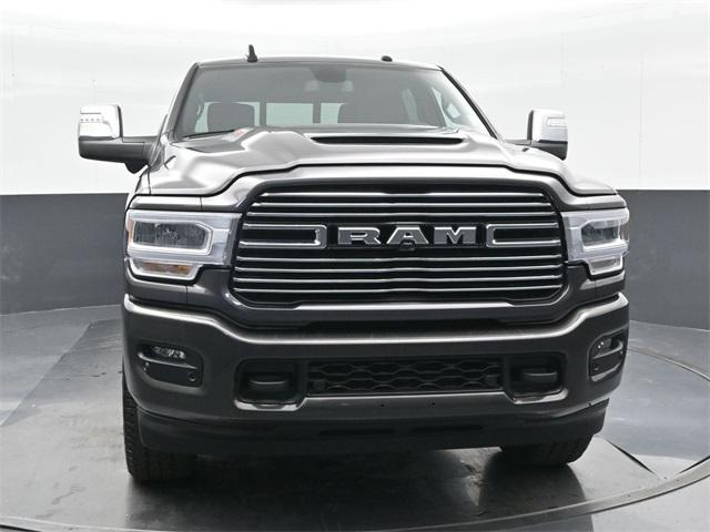 new 2024 Ram 2500 car, priced at $72,078