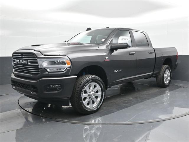 new 2024 Ram 2500 car, priced at $72,078